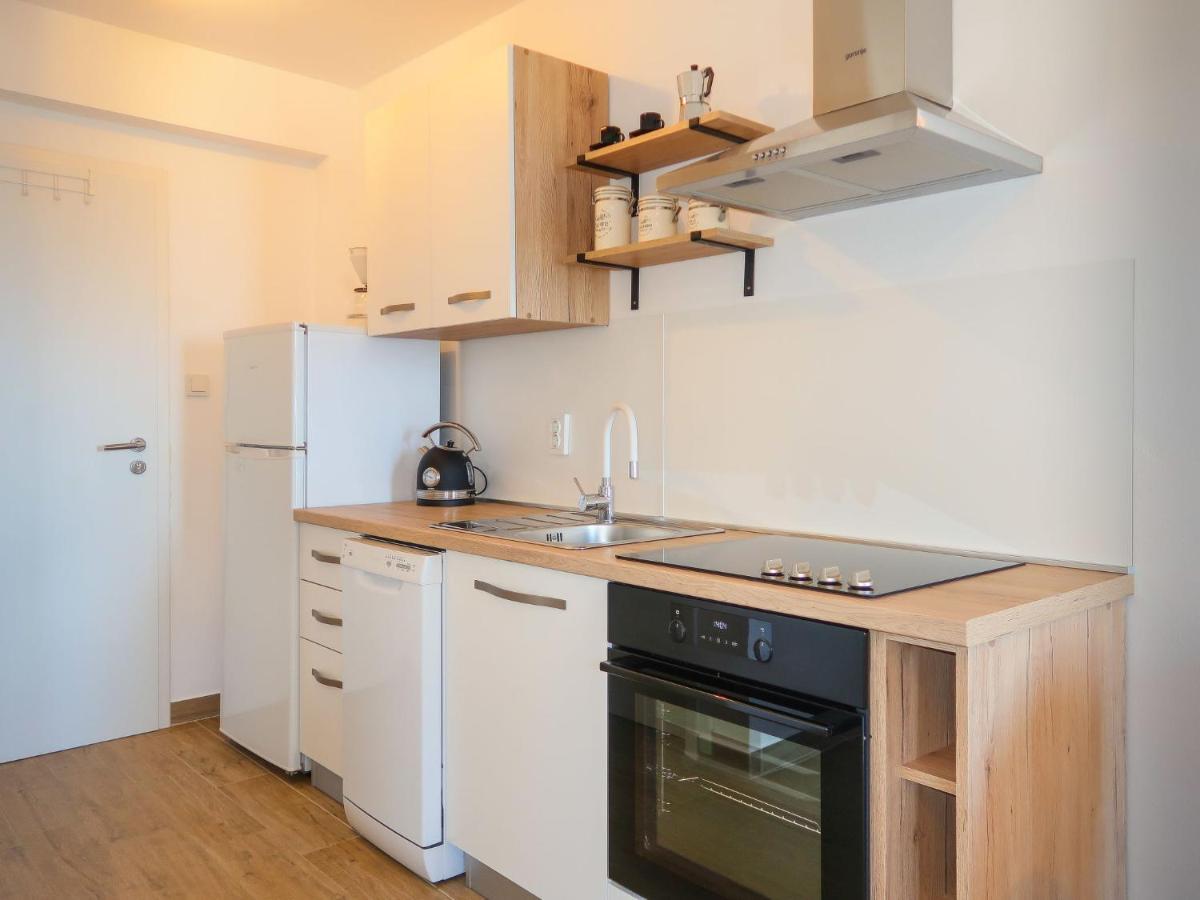 Apartment Marija - Vrb100 By Interhome 瓦比尼科 外观 照片